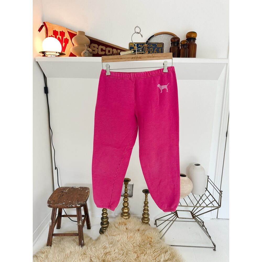 Victoria Secret Pink Sweatpants XS